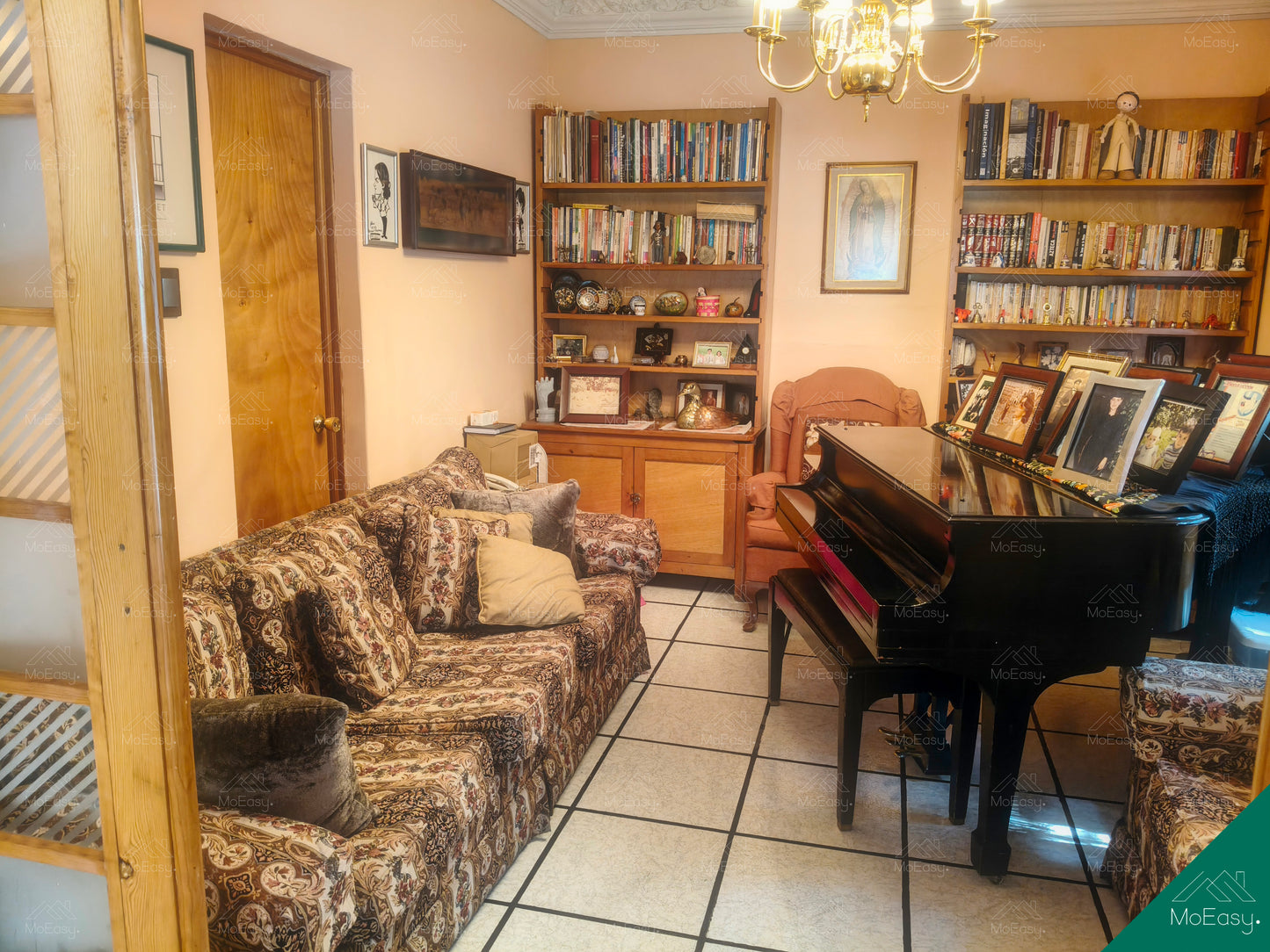 Casa en venta en Anzures | cerca de Polanco