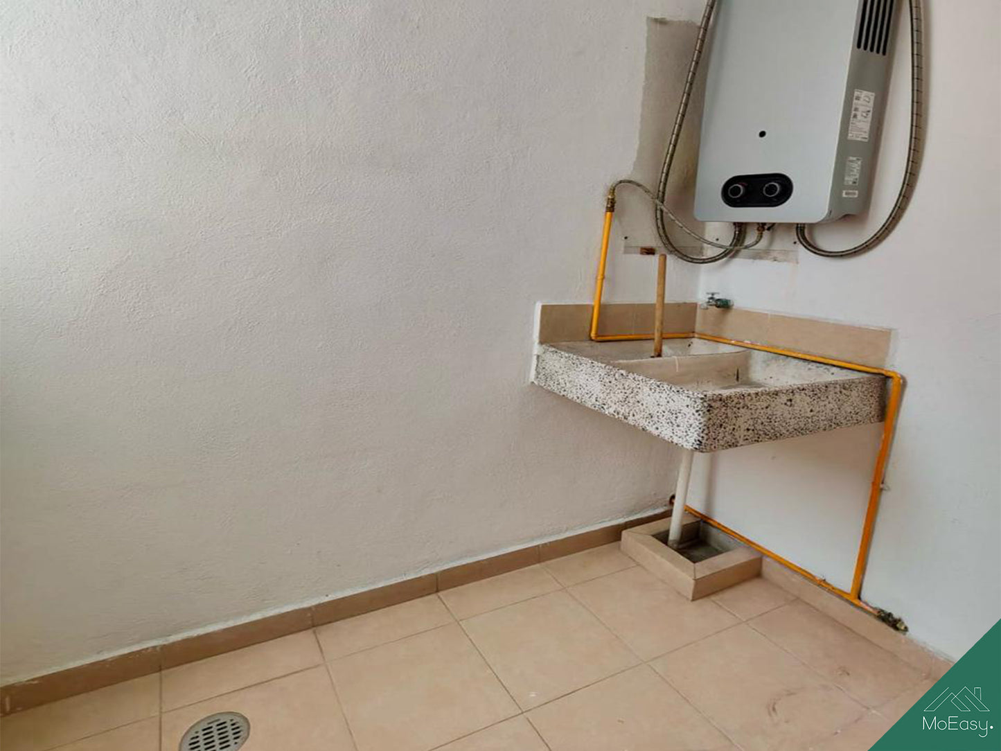 Casa en Renta – Presa Tesoyo, Irrigación
