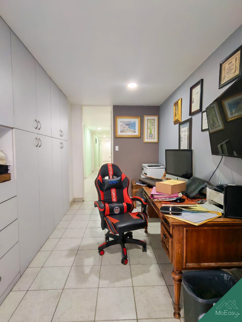 Departamento en renta amueblado en polanco