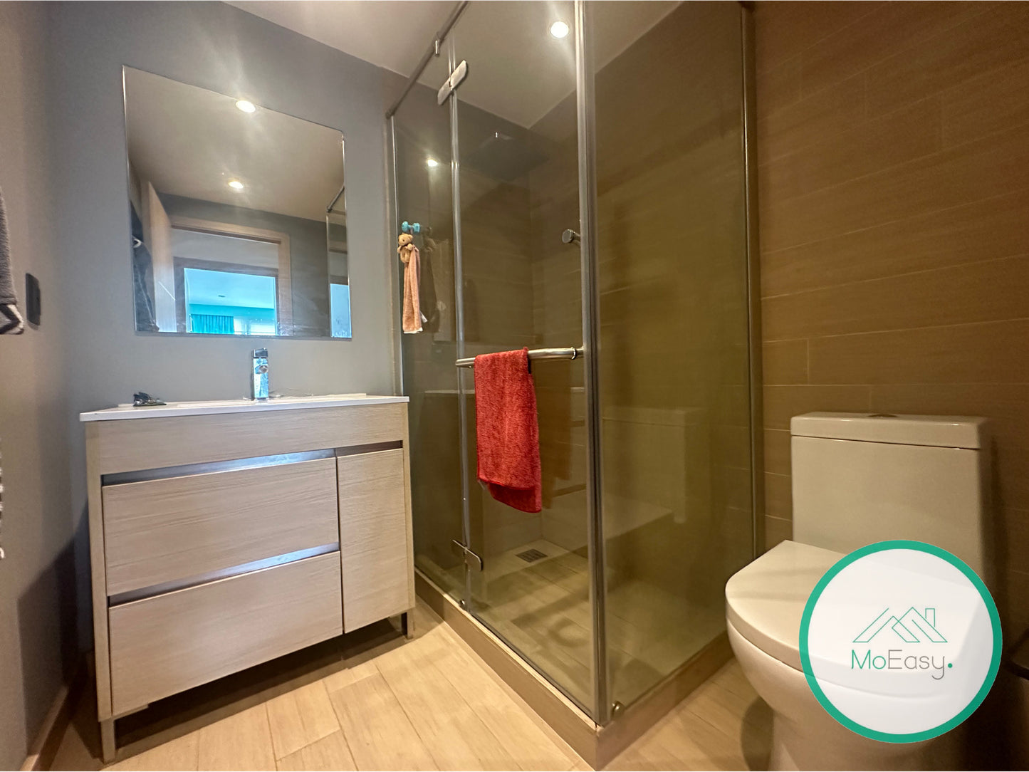 Departamento en Venta en Singapur