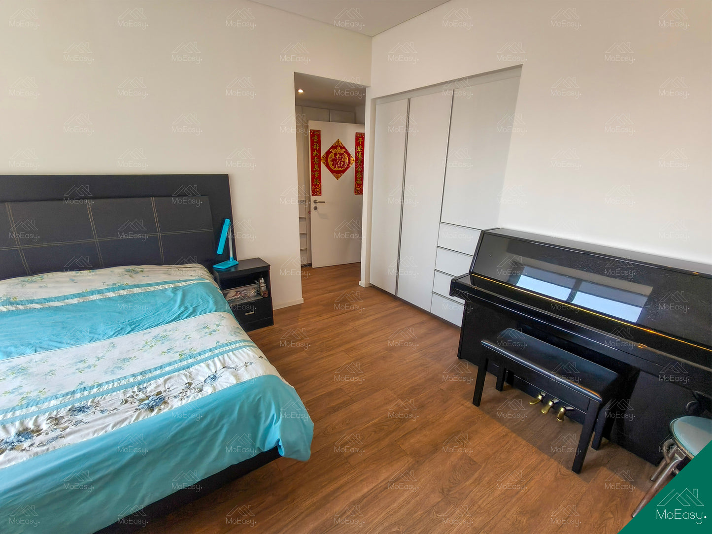 Departamento en venta en Nuevo Polanco – Parques Plaza