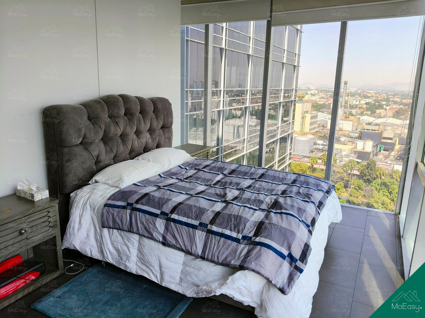 Departamento en Venta – Latitud Polanco