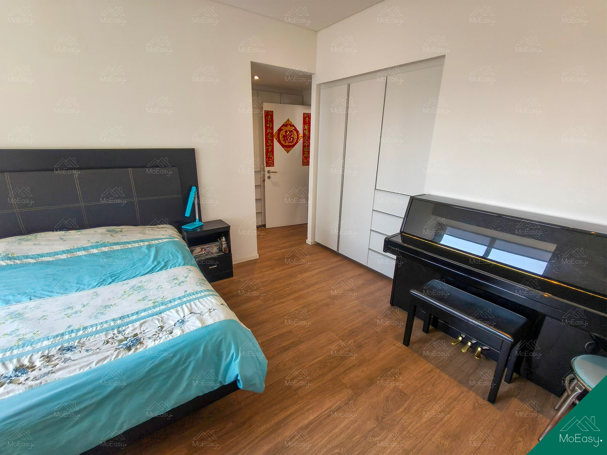 Departamento en venta en Nuevo Polanco – Parques Plaza