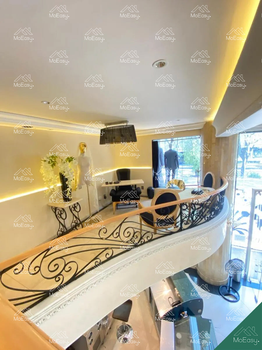 Local en renta Masaryk Ubicación Premium