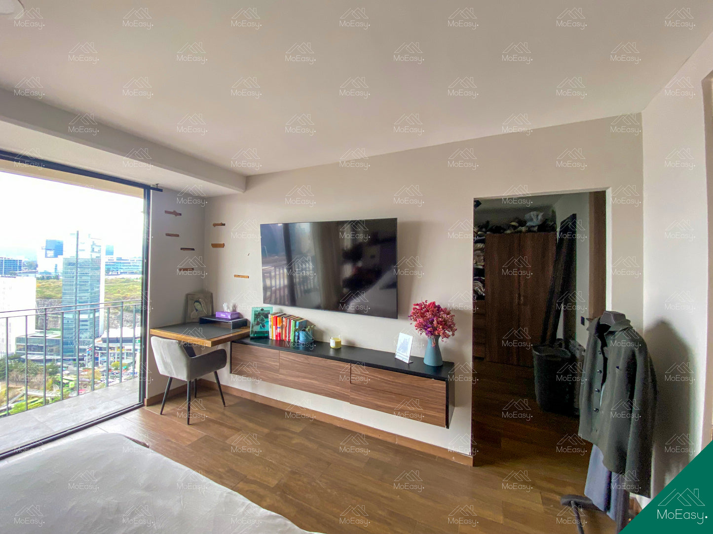 DEPARTAMENTO EN VENTA — WE SANTA FE SKYHOMES