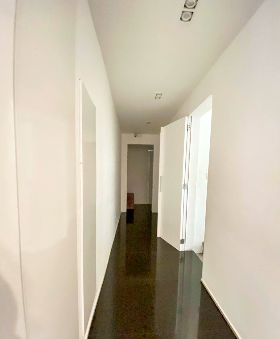 Local en renta Masaryk 84