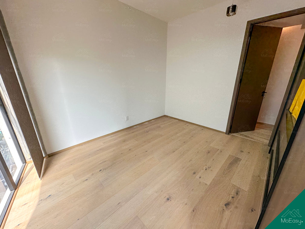 DEPARTAMENTO EN RENTA | TORRE CERVANTES 101 | GRANADA