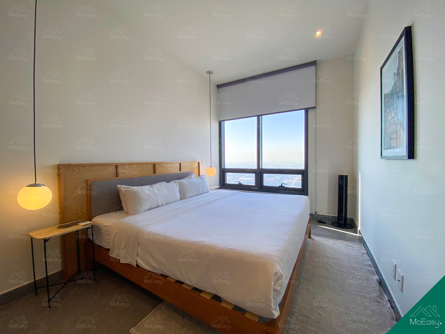 Departamento en venta Be Grand Reforma