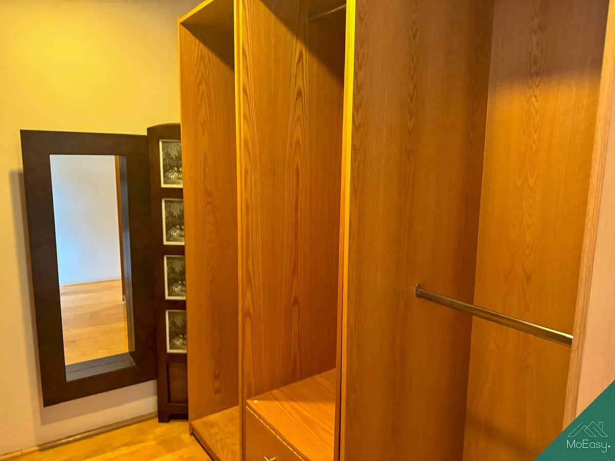 Departamento en renta en Reforma 222