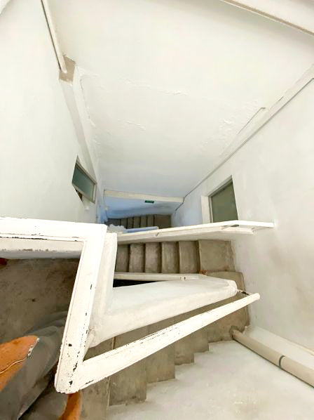 Local en renta Masaryk 84