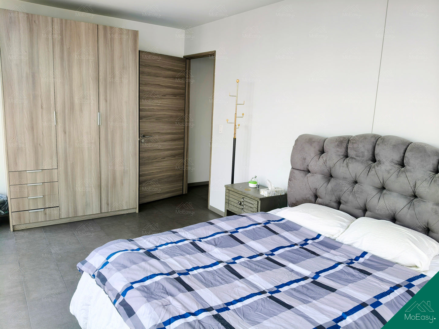 Departamento en Venta – Latitud Polanco