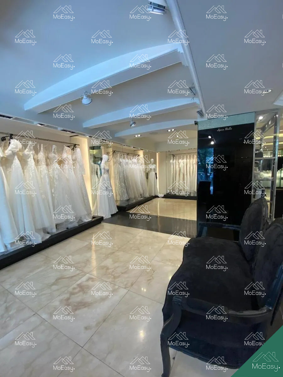 Local en renta Masaryk Ubicación Premium