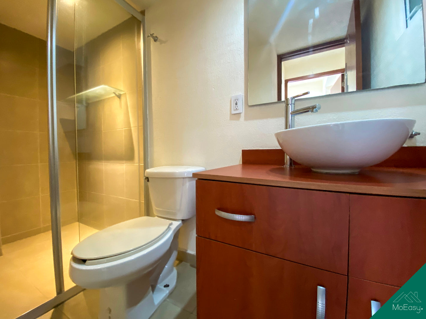 Departamento en venta  Torre Agua