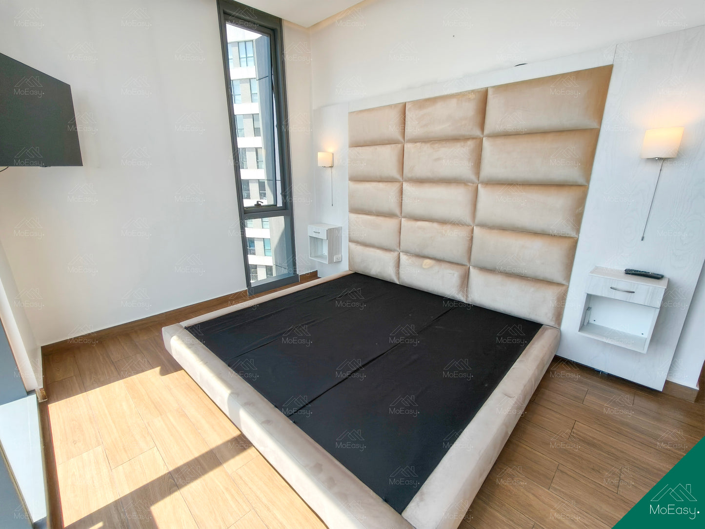 DEPARTAMENTO EN RENTA | BE GRAND ALTO POLANCO – TORRE 3