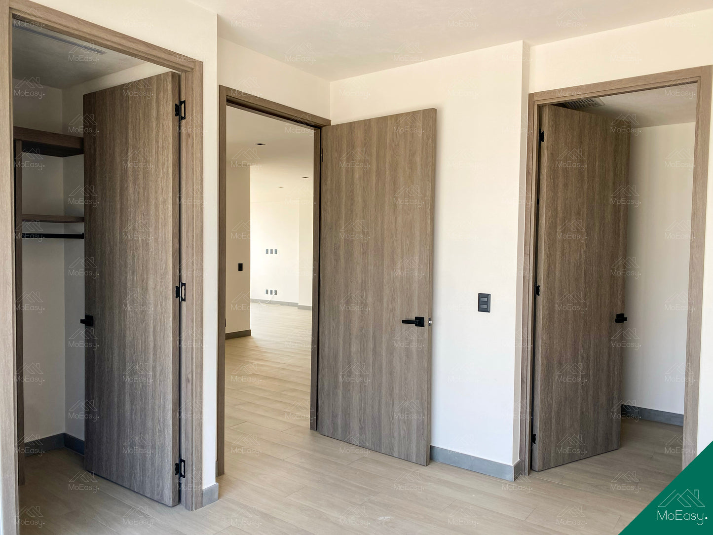 DEPARTAMENTO EN VENTA – BE GRAND DEL VALLE