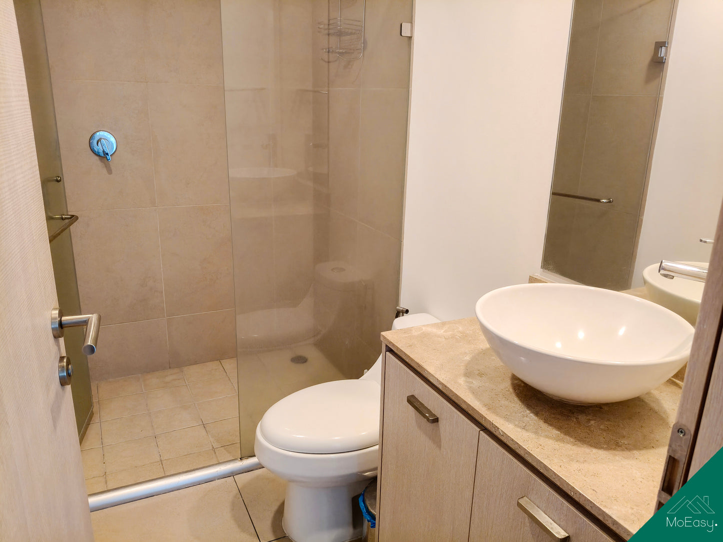 Departamento en Renta | Torre Van Gogh