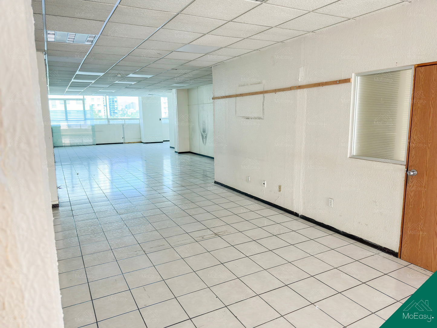 OFICINAS CORPORATIVAS EN RENTA – LAGO ISEO 236 | A MINUTOS DE POLANCO