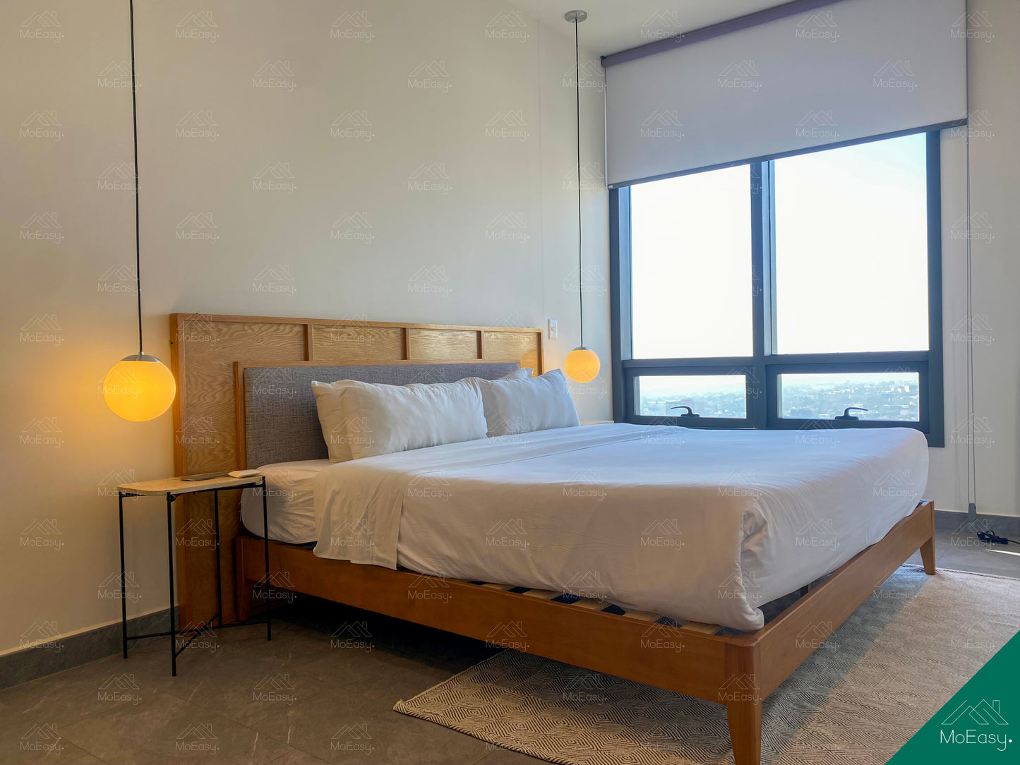 Departamento en venta Be Grand Reforma