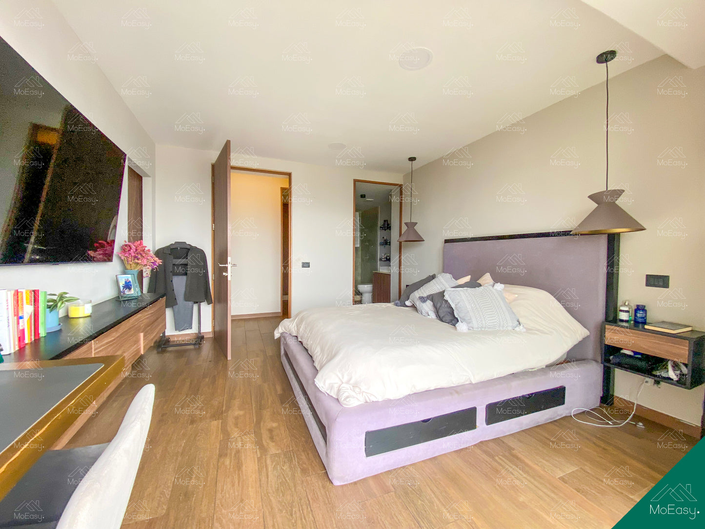 DEPARTAMENTO EN VENTA — WE SANTA FE SKYHOMES