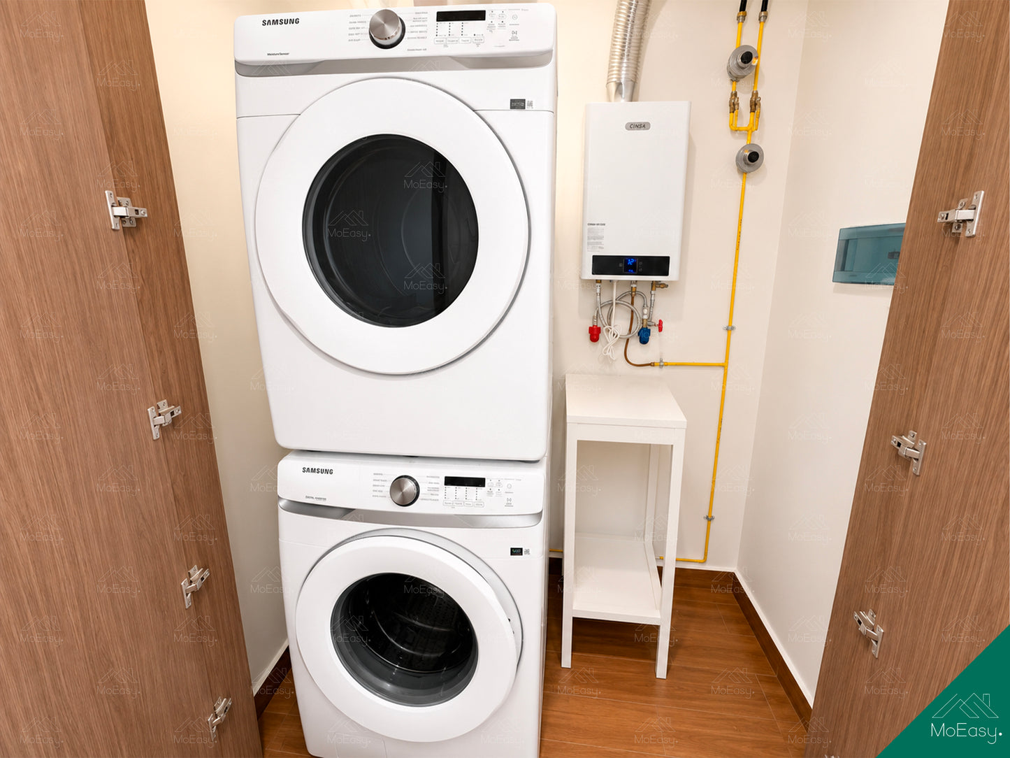 DEPARTAMENTO EN VENTA – BE GRAND TORRE 4