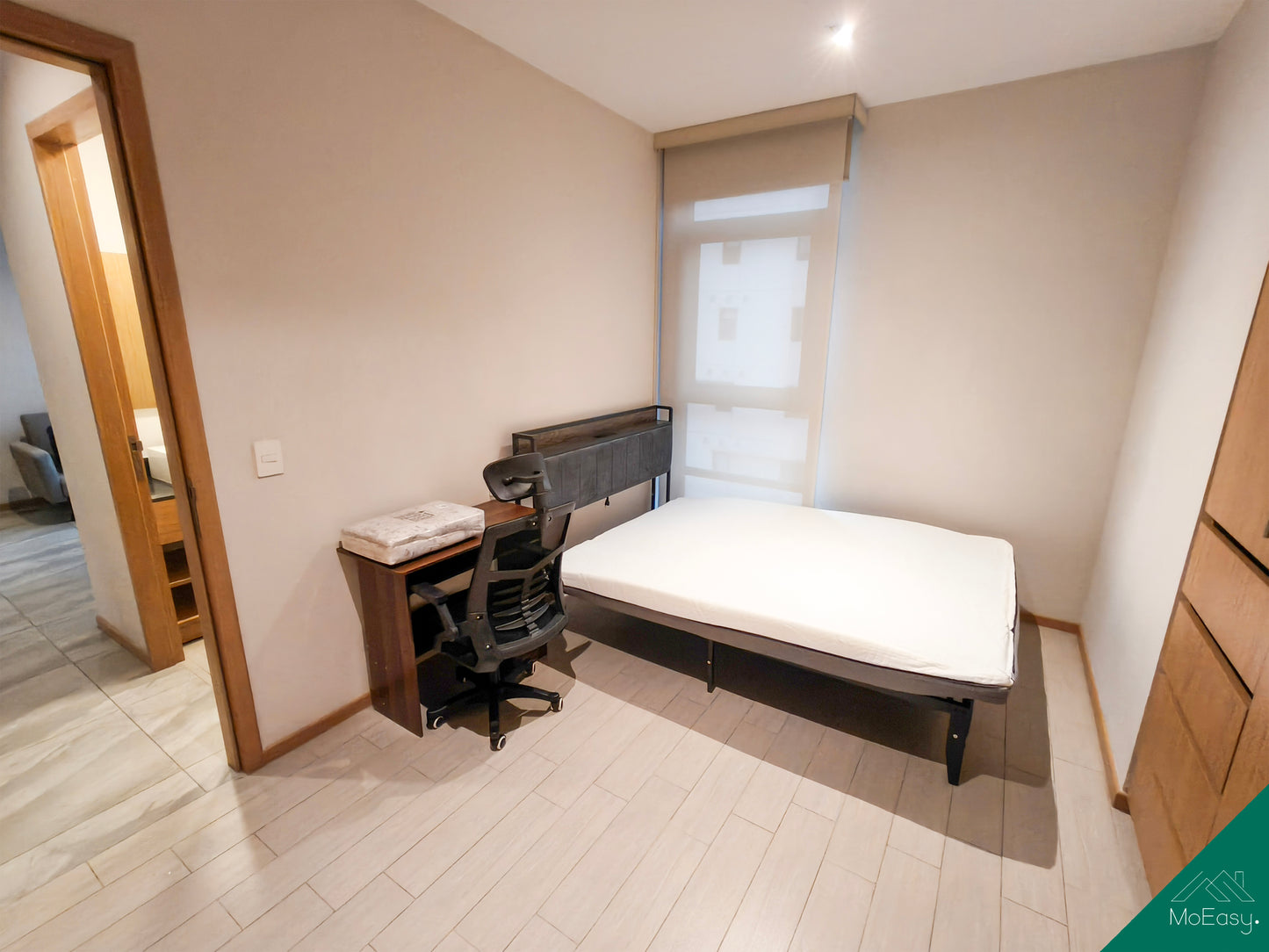 Departamento en Renta | Torre Viena