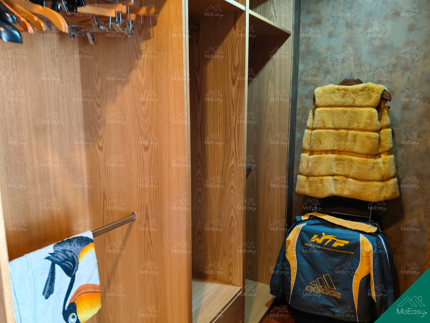 Departamento en renta Reforma 222