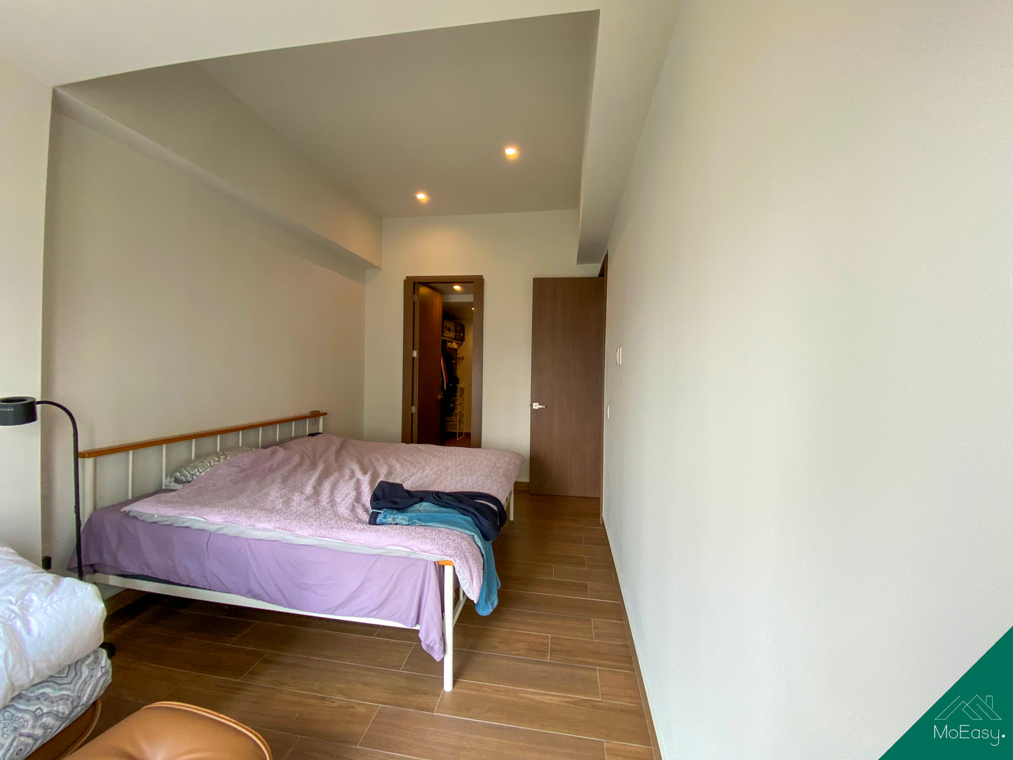 Departamento en venta en Be Grand Torre 4