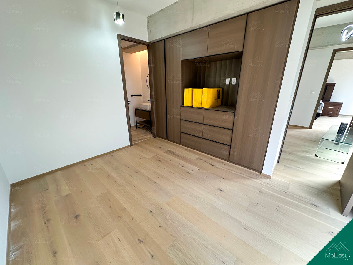 DEPARTAMENTO EN RENTA | TORRE CERVANTES 101 | GRANADA