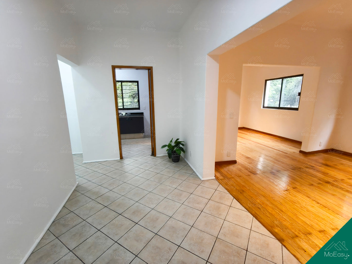 DEPARTAMENTO REMODELADO EN VENTA POLANCO