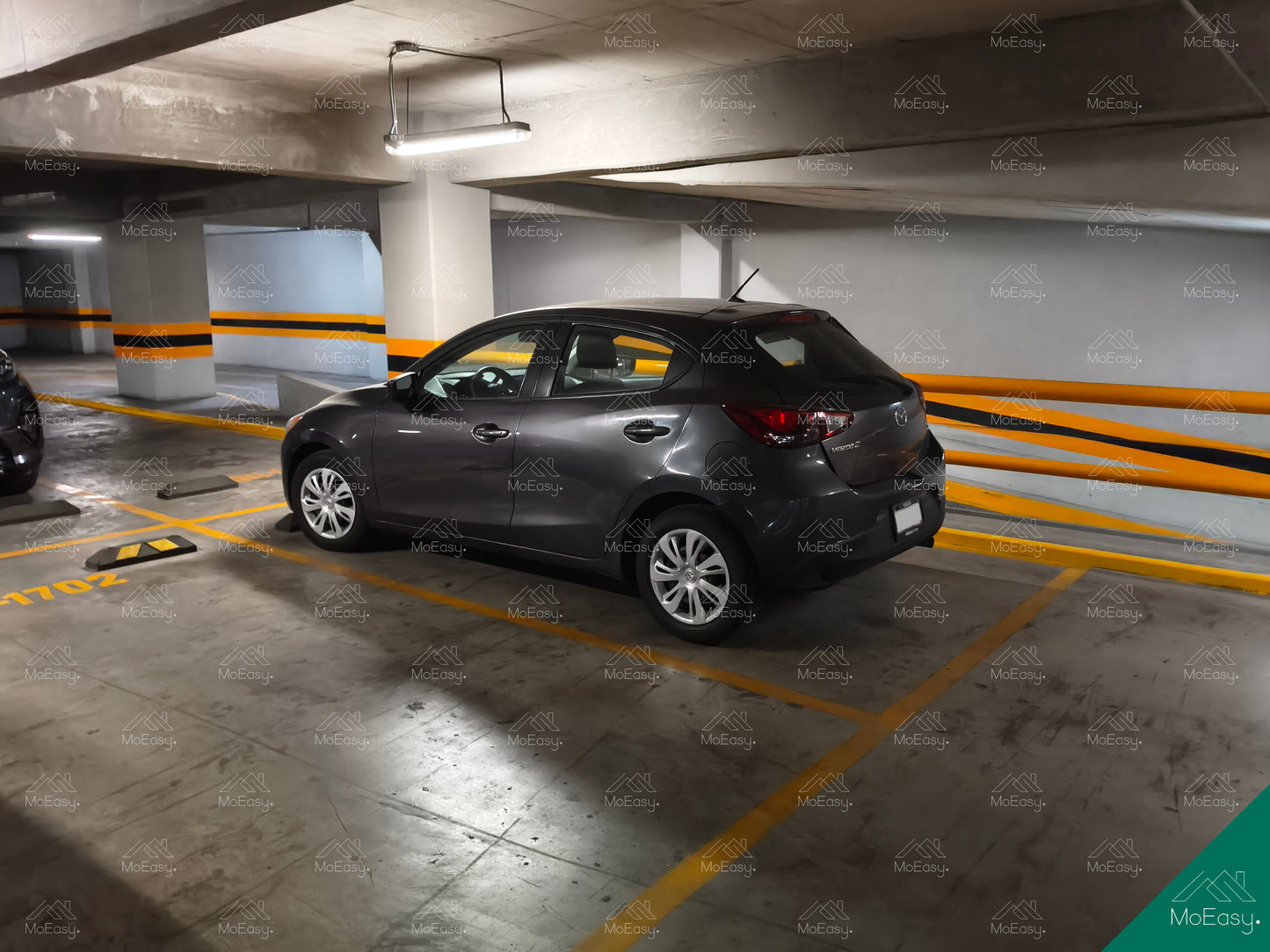 Departamento en venta – Grand Polanco