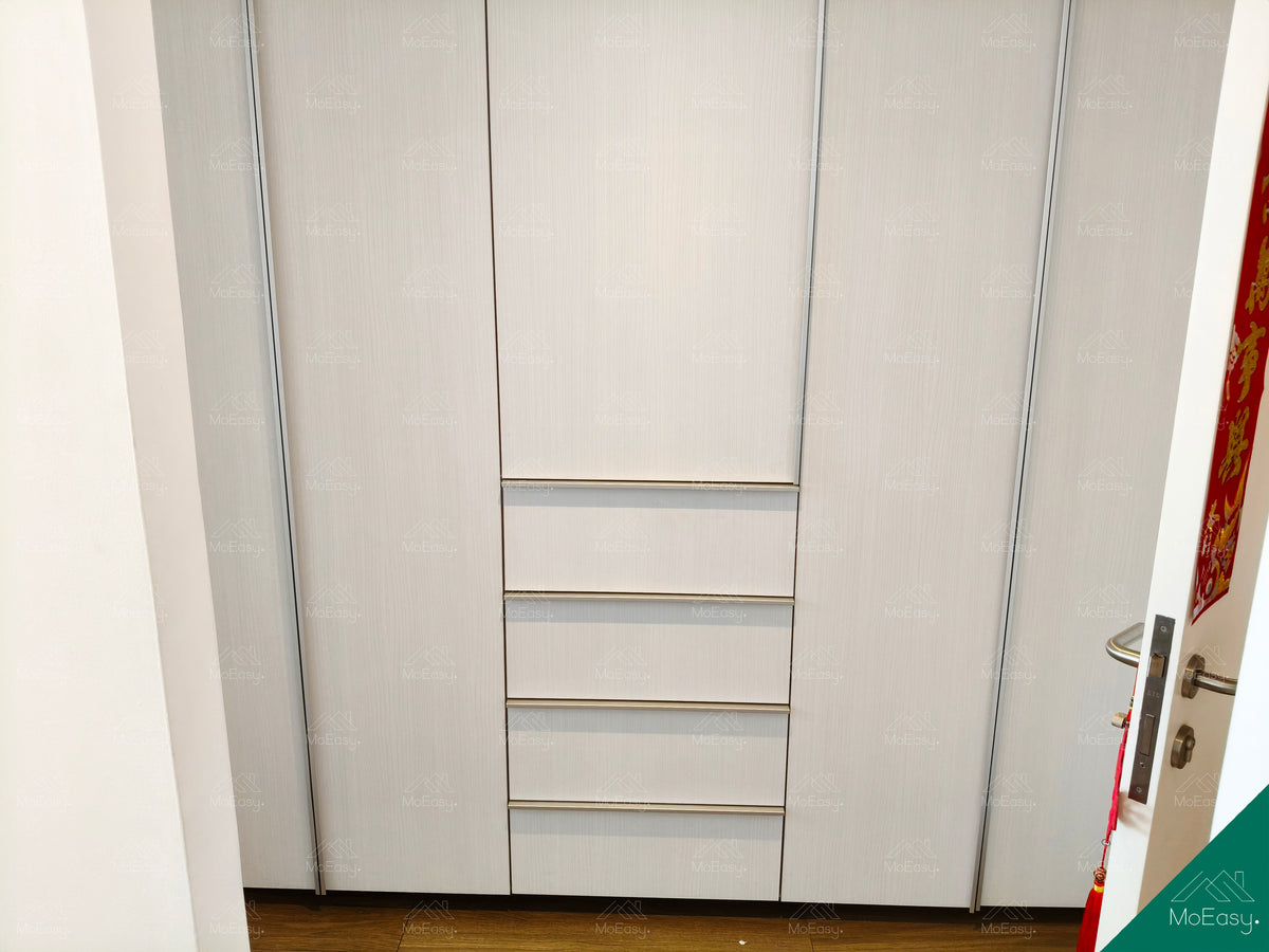 Departamento en venta en Nuevo Polanco – Parques Plaza