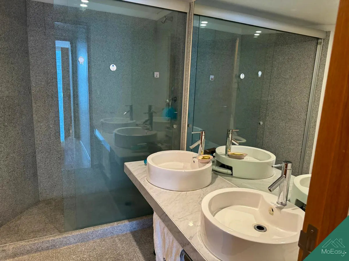 Departamento en renta en Reforma 222