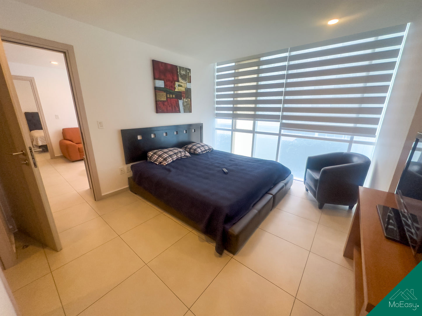 Departamento en Renta | Torre Van Gogh