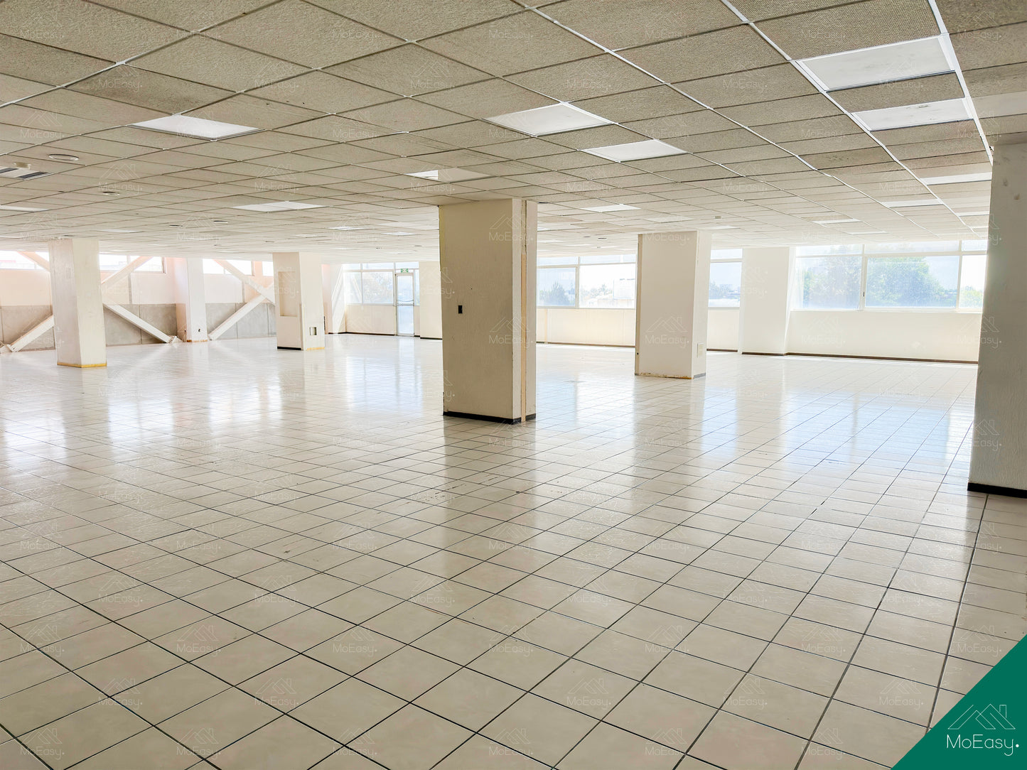 OFICINAS CORPORATIVAS EN RENTA – LAGO ISEO 236 | A MINUTOS DE POLANCO