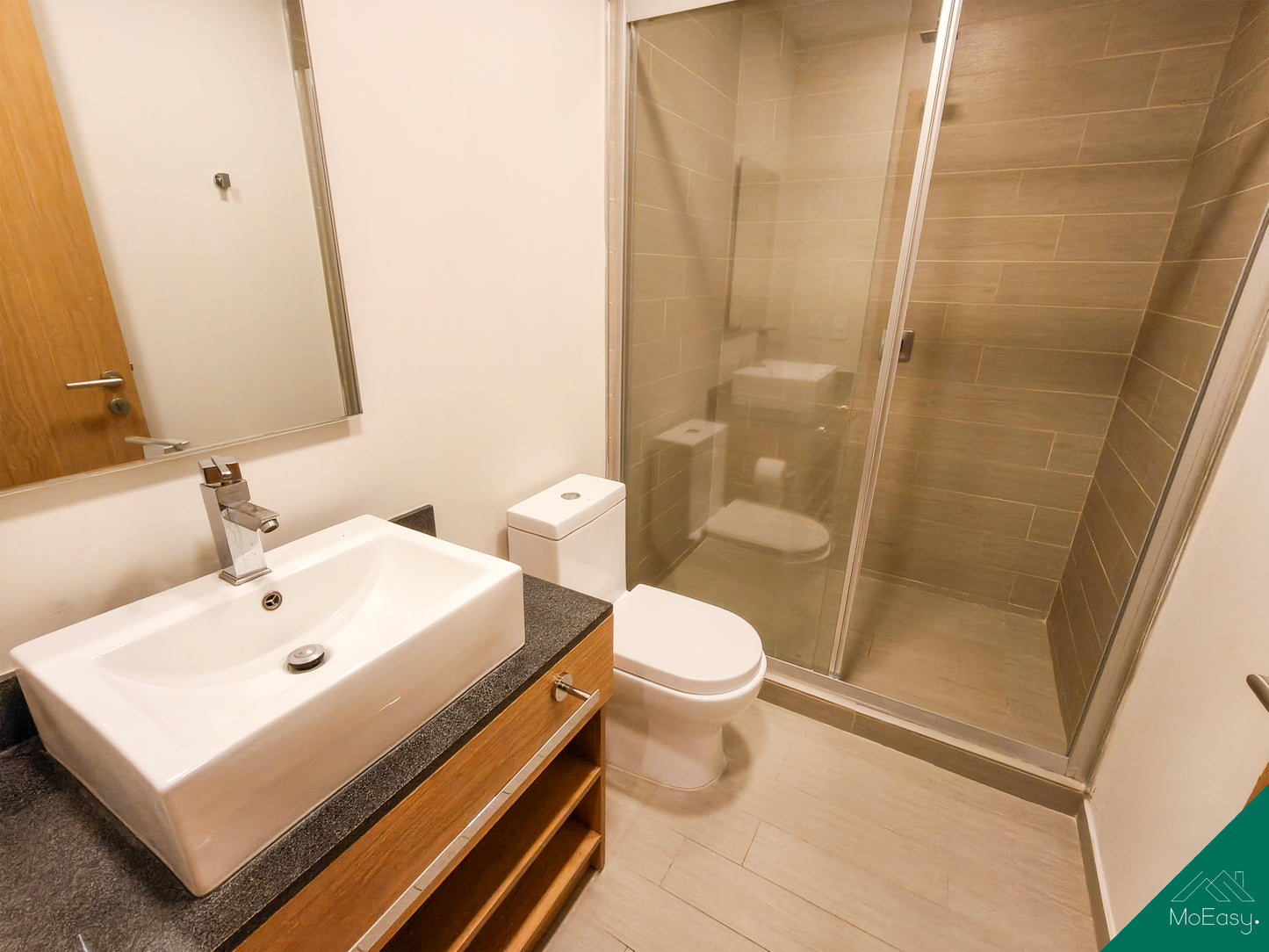 Departamento en Renta | Torre Viena