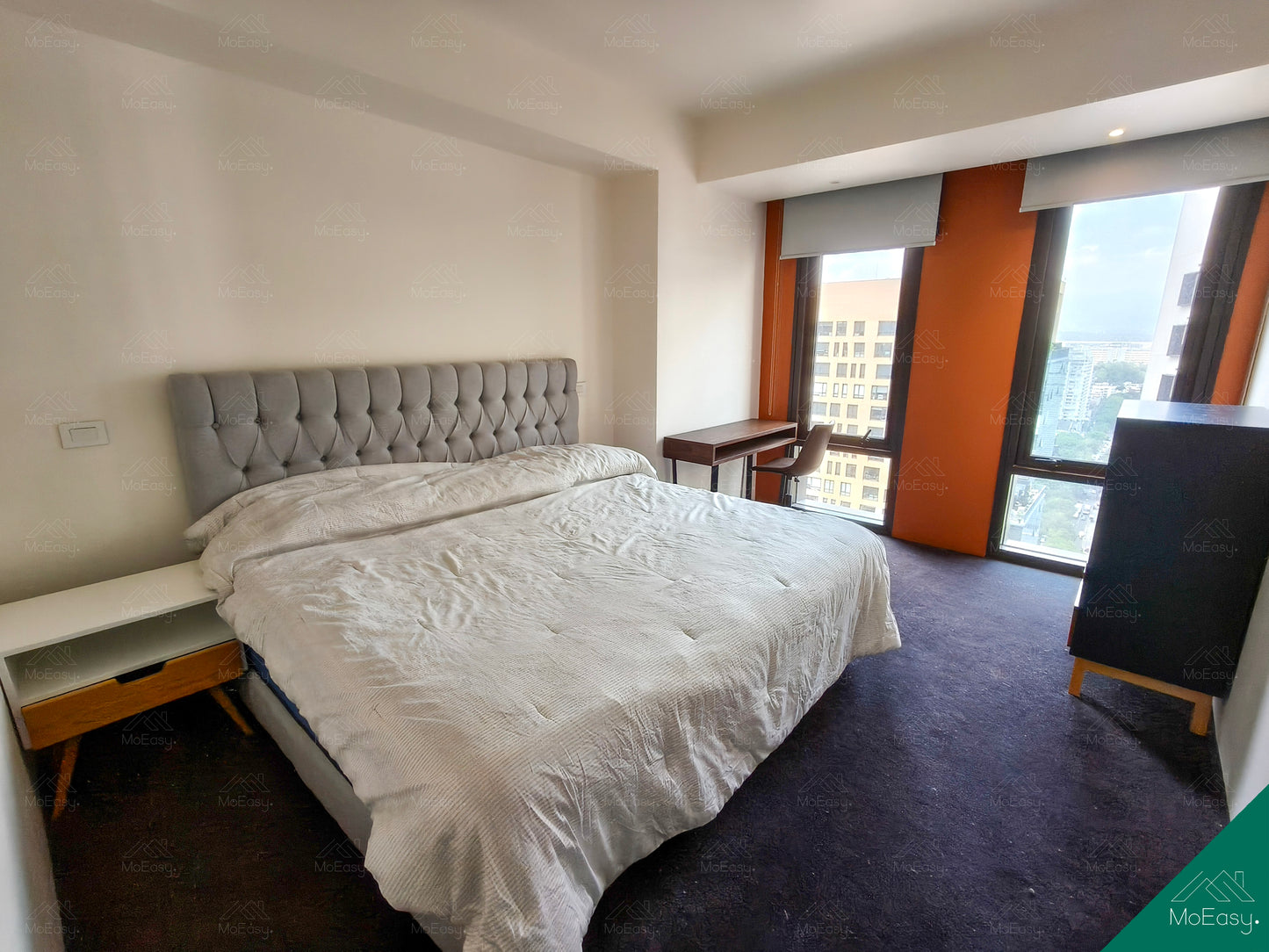 Departamento en Renta | Miyana Polanco