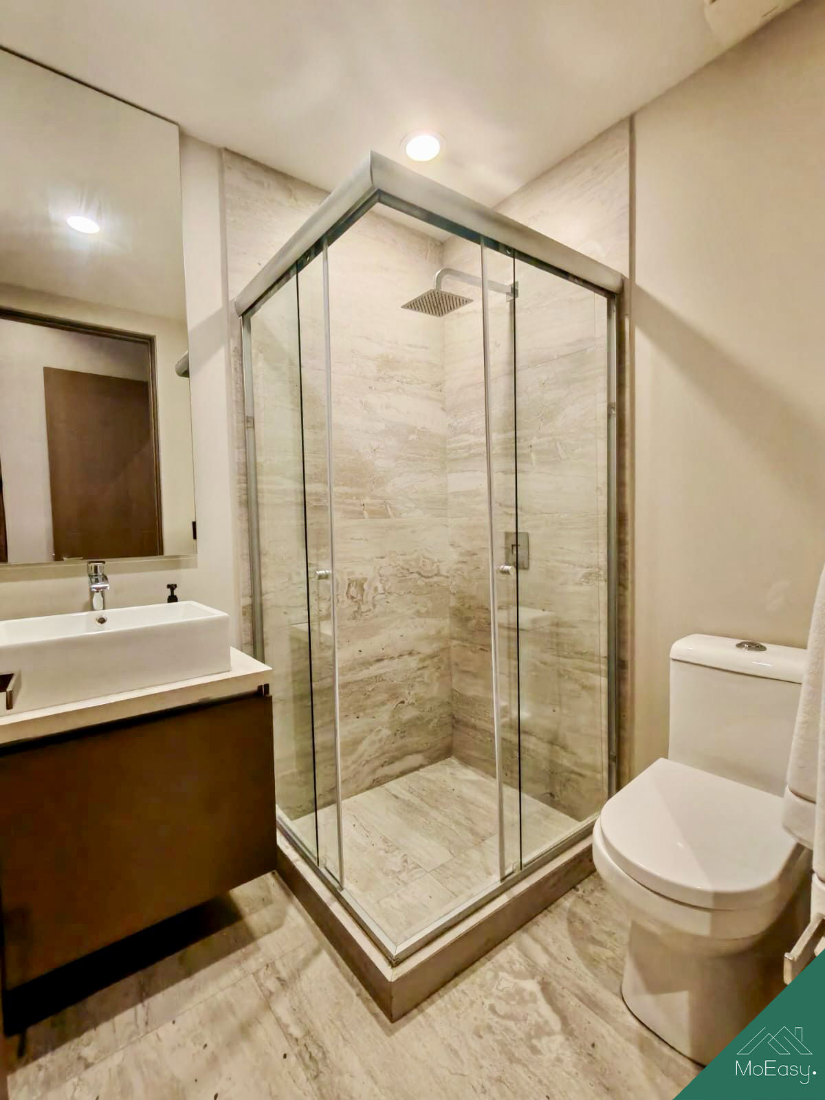 Nauma Interlomas – Departamento en Venta