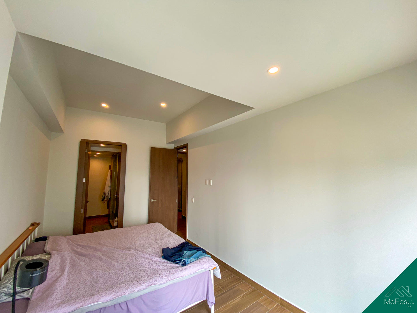 Departamento en venta en Be Grand Torre 4