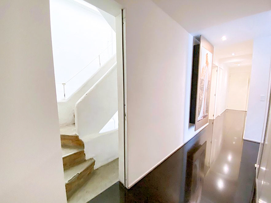 Local en renta Masaryk 84