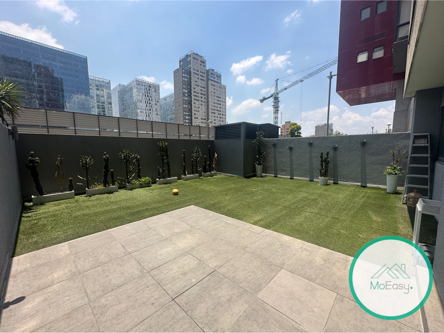 Departamento en Venta en Singapur