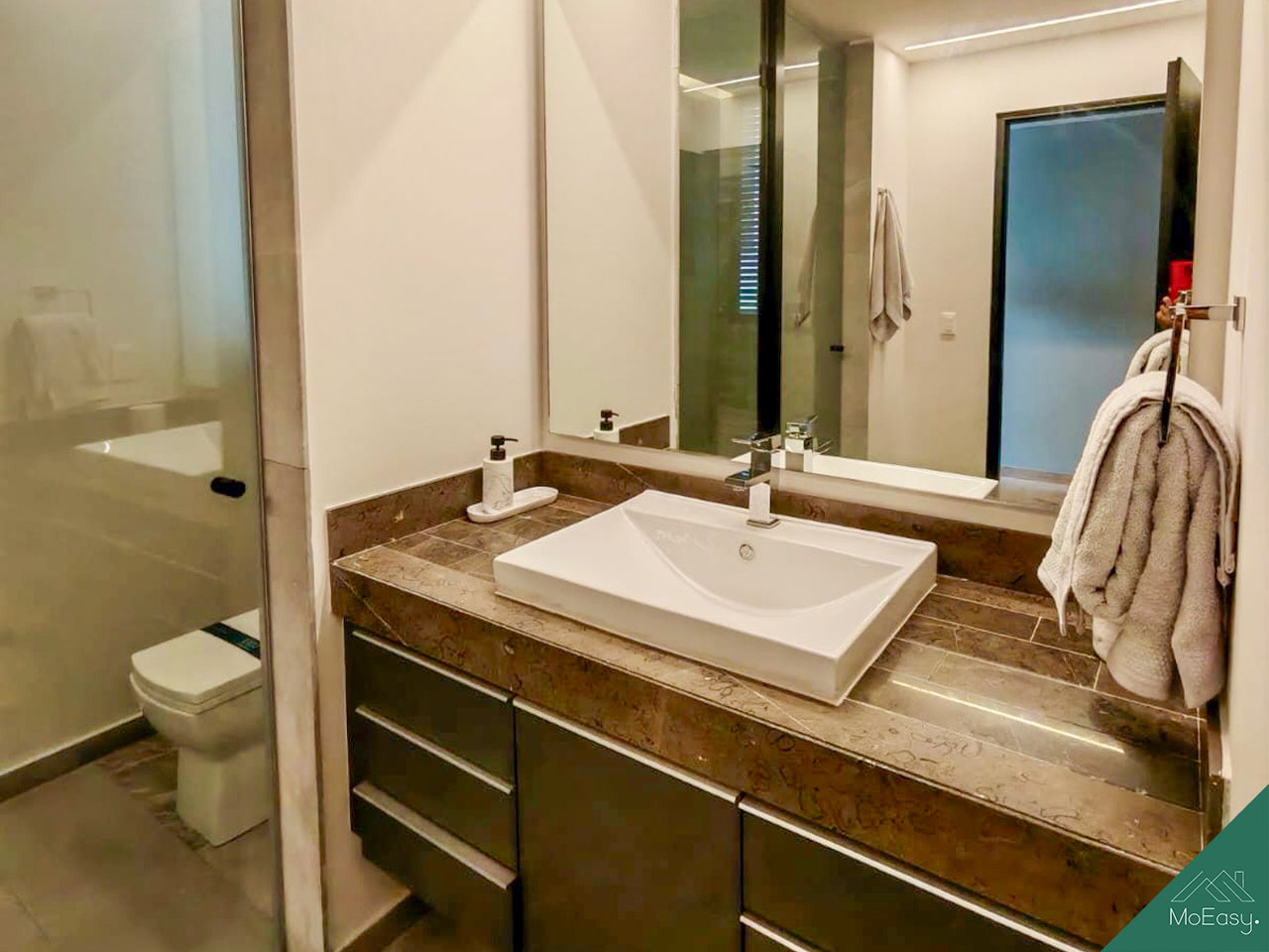 Departamento en Venta – Villa Florence, Huixquilucan