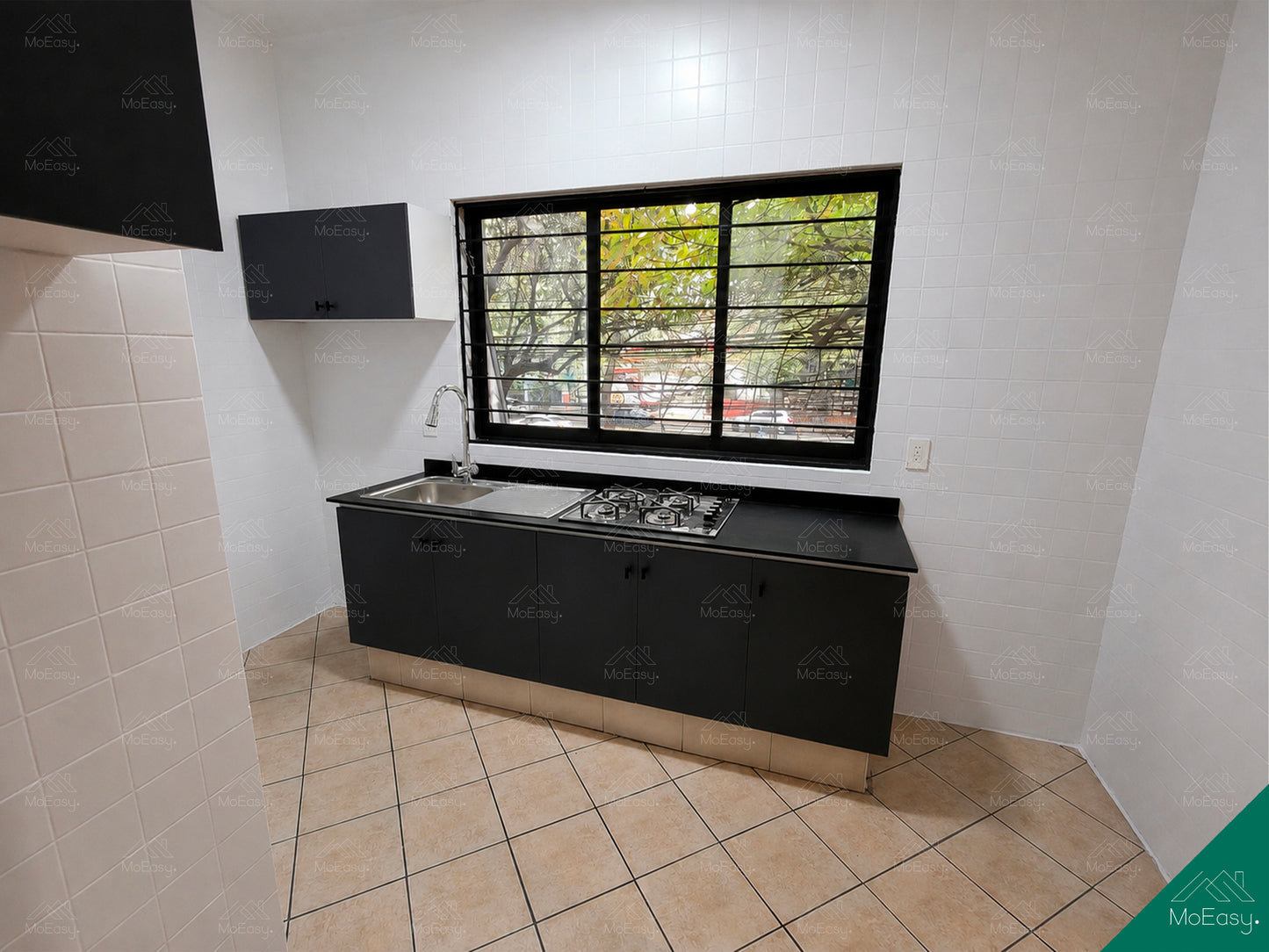 DEPARTAMENTO REMODELADO EN VENTA POLANCO