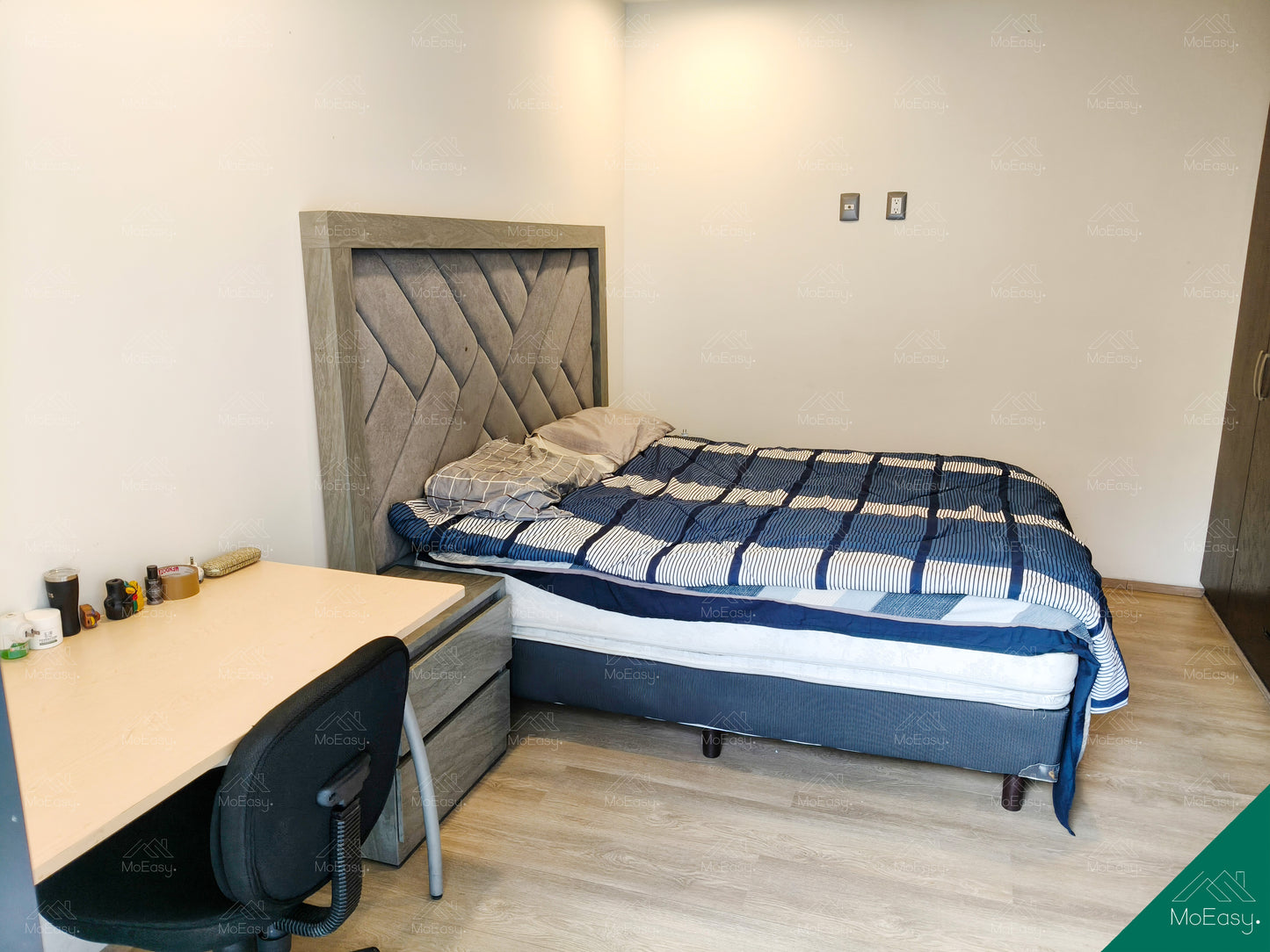 Departamento en Venta – Río Rhin 31, Cuauhtémoc