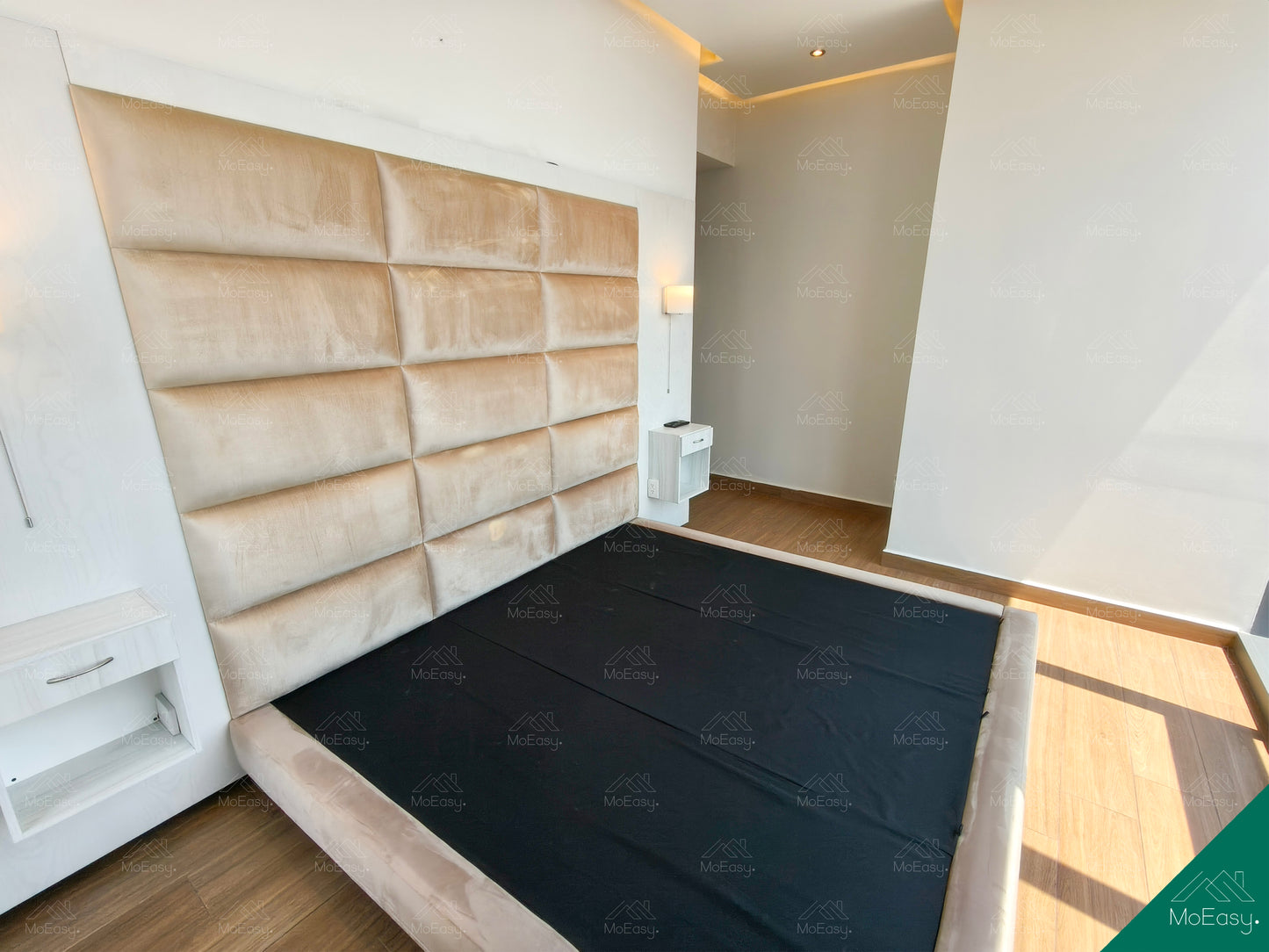 DEPARTAMENTO EN RENTA | BE GRAND ALTO POLANCO – TORRE 3