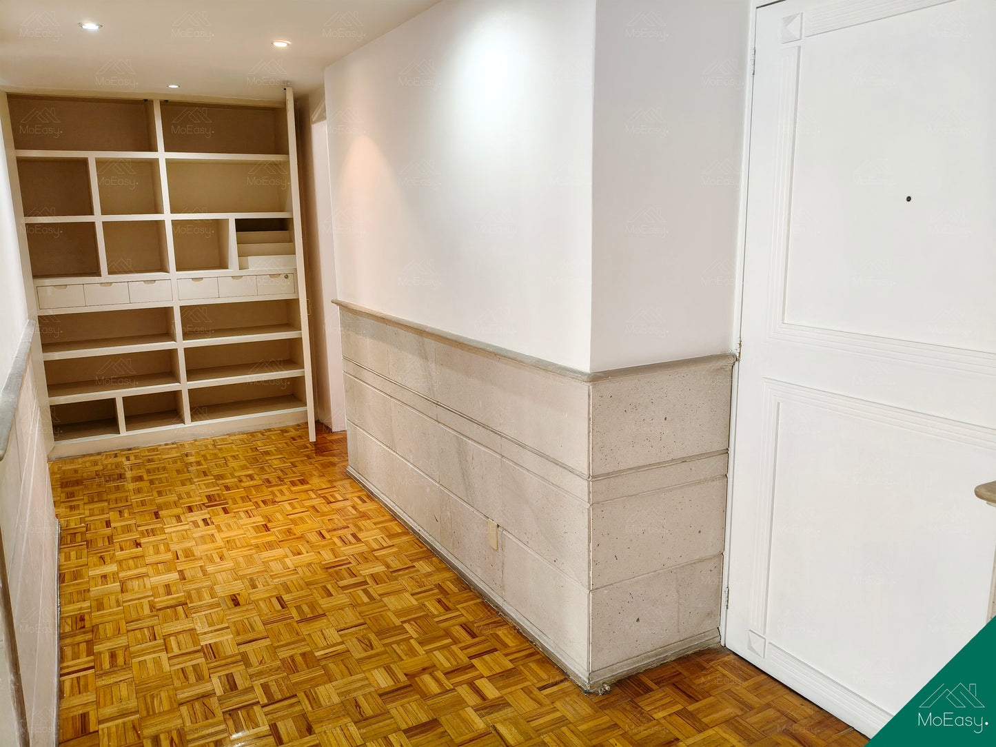 Departamento en Renta | Solón 209 Polanco