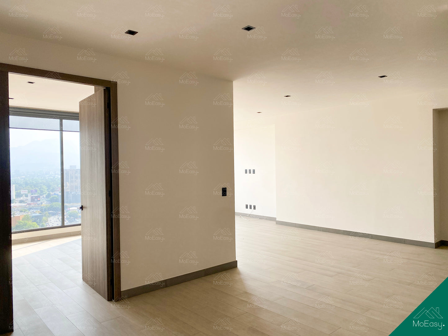 DEPARTAMENTO EN VENTA – BE GRAND DEL VALLE