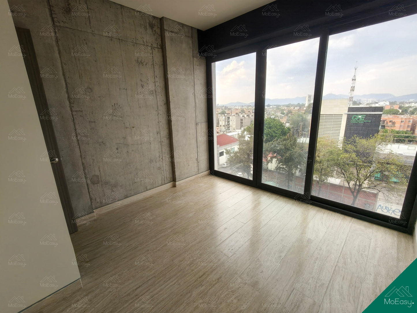 DEPARTAMENTO EN RENTA – TORRE DISTUM.