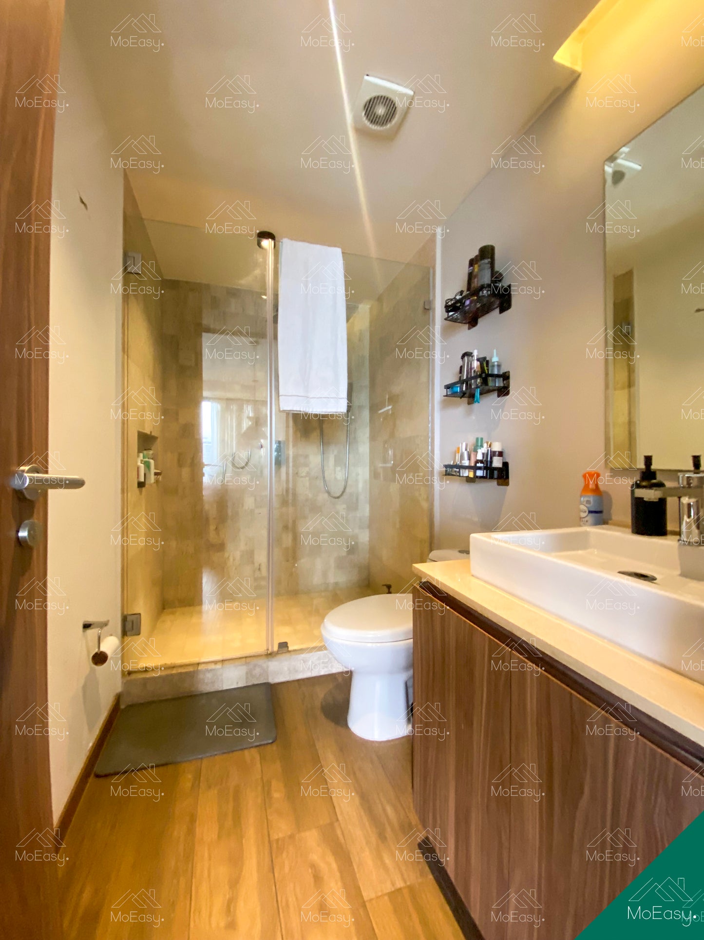 DEPARTAMENTO EN VENTA — WE SANTA FE SKYHOMES