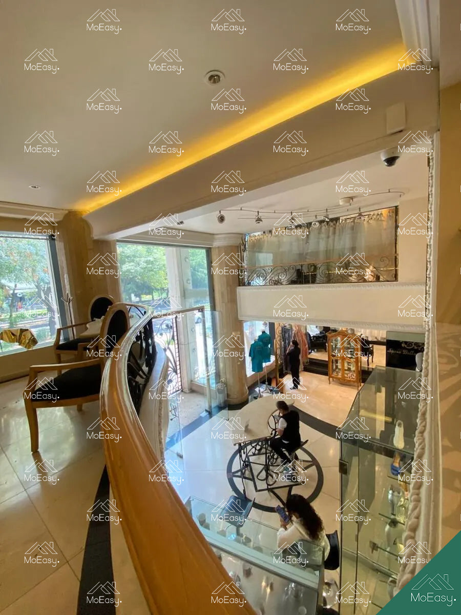 Local en renta Masaryk Ubicación Premium