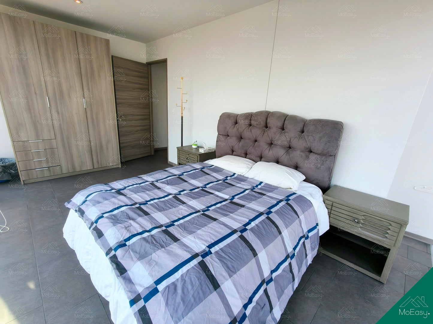 Departamento en Venta – Latitud Polanco